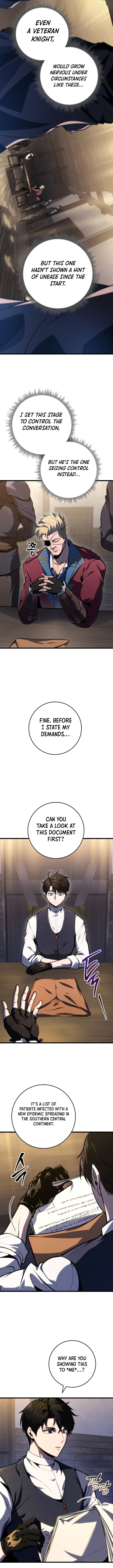 A Dragonslayer's Peerless Regression Chapter 45 3